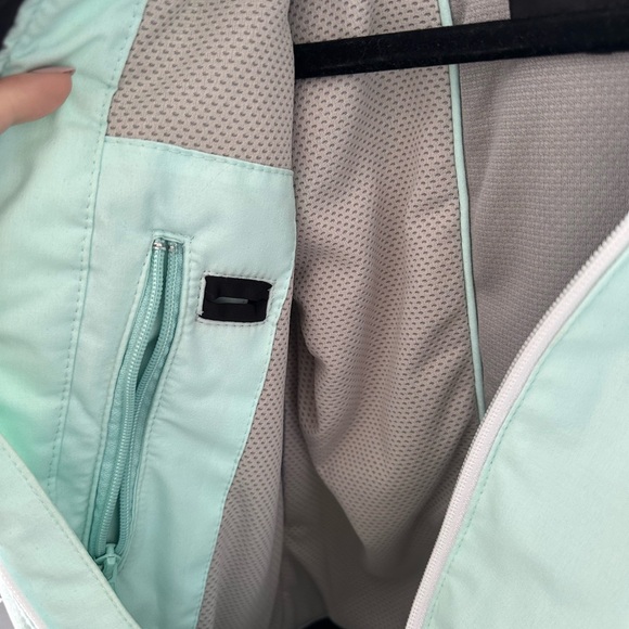 Women’s PWDR Room Ski Jacket - Size XS/S - Picture 7 of 9